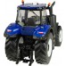 Игрушка модель Britains Трактор New Holland T8.435, 1:32 (43216) title=