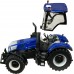 Игрушка модель Britains Трактор New Holland T8.435, 1:32 (43216) title=