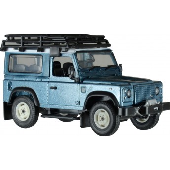 Масштабна модель Britains джип Land Rover Defender 90, 1:32 (43217)