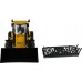 Іграшкова модель Britains Трактор JCB 419S 1:32 (43223) title=