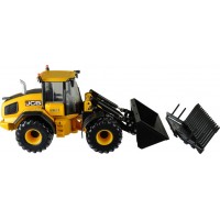 Игрушечная модель Britains Трактор JCB 419S 1:32 (43223)