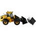 Іграшкова модель Britains Трактор JCB 419S 1:32 (43223) title=
