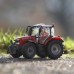 Іграшка модель Britains Трактор Massey Ferguson 6718 S 1:32 (43235) title=