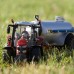 Іграшка модель Britains Трактор Massey Ferguson 6718 S 1:32 (43235) title=