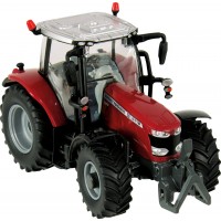 Іграшка модель Britains Трактор Massey Ferguson 6718 S 1:32 (43235)