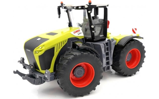 Игрушка модель Britains Трактор Xerion 5000 1:32 (43246)