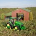 Іграшка Britains модель трактора John Deere 8RX 410, 1:32 (43249) title=