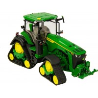Игрушка Britains модель трактора John Deere 8RX 410, 1:32 (43249)
