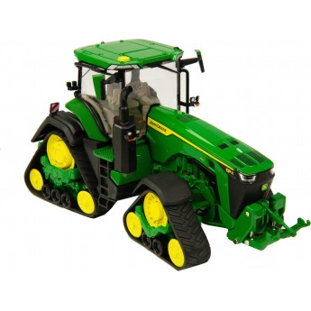 Игрушка Britains модель трактора John Deere 8RX 410, 1:32 (43249)