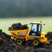 Масштабна модеь Britains самоскид JCB 6T 1:32 (43255) title=