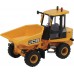 Масштабна модеь Britains самоскид JCB 6T 1:32 (43255) title=