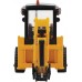 Іграшка модель Britains екскаватор навантажувач JCB 1 CXT 1:32 (43264) title=