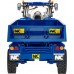 Игрушка модель Britains Трактор New Holland T6 с прицепом NC Tilt 1:32 (43268) title=