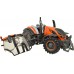 Іграшка модель Britains трактор Valtra T245 1:32 (43273) title=