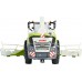Масштабная модель Britains кормоуборочный комбайн Claas Jaguar 980, 1:32 (43285) title=