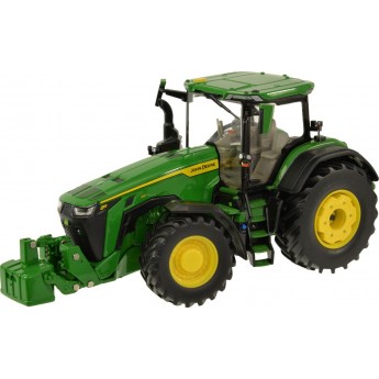 Игрушка модель Britains Трактор John Deere 8R 410 1:32 (43288)