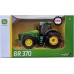 Іграшка модель Britains Трактор John Deere 8R 370 1:32 (43289) title=