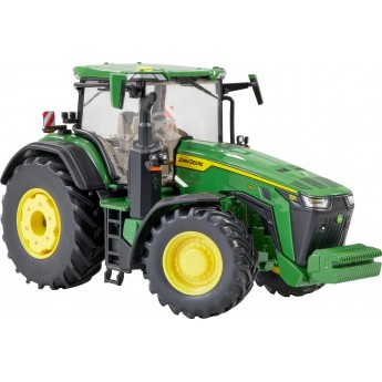 Игрушка модель Britains Трактор John Deere 8R 370 1:32 (43289)