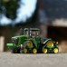 Игрушка модель Britains Трактор John Deere 9RX 640 1:32 (43300) title=