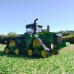 Игрушка модель Britains Трактор John Deere 9RX 640 1:32 (43300) title=