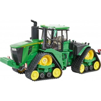 Игрушка модель Britains Трактор John Deere 9RX 640 1:32 (43300)