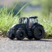Масштабна модель Britains Трактор Valtra Q305, 1:32 (43309) title=