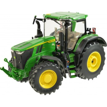 Игрушка модель Britains Трактор John Deere 7R 350 1:32 (43312)