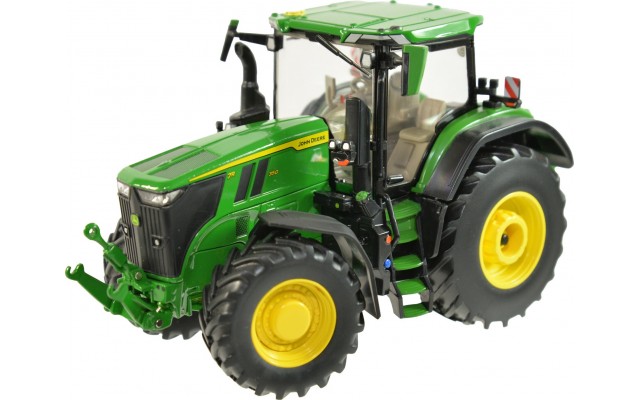 Игрушка модель Britains Трактор John Deere 7R 350 1:32 (43312)
