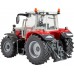 Іграшка модель Britains Трактор Massey Ferguson 6S.180, 1:32 (43316) title=