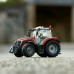 Іграшка модель Britains Трактор Massey Ferguson 6S.180, 1:32 (43316) title=