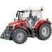 Іграшка модель Britains Трактор Massey Ferguson 6S.180, 1:32 (43316) title=