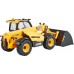 Масштабна модель Britains Трактор JCB 542-70 1:32 (43325) title=