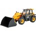 Масштабна модель Britains Трактор JCB 542-70 1:32 (43325) title=
