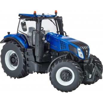 Іграшка модель Britains Трактор New Holland T8.435 Genesis 1:32 (43339)
