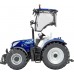 Игрушка модель Britains Трактор New Holland T7.300 LWB 1:32 (43341) title=