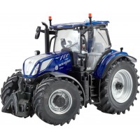 Іграшка модель Britains Трактор New Holland T7.300 LWB 1:32 (43341)