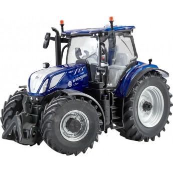 Іграшка модель Britains Трактор New Holland T7.300 LWB 1:32 (43341)
