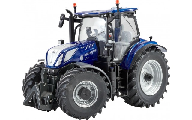 Игрушка модель Britains Трактор New Holland T7.300 LWB 1:32 (43341)