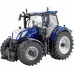 Игрушка модель Britains Трактор New Holland T7.300 LWB 1:32 (43341) title=