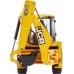 Іграшка модель Britains Екскаватор-навантажувач JCB 3CX Sitemaster Plus 1:32 (43343) title=