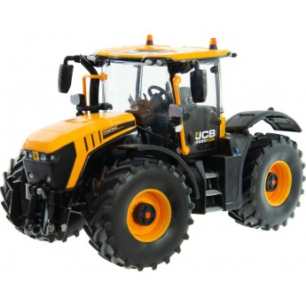 Іграшка Britains модель трактор JCB 4220 ICON 1:32 (43355)