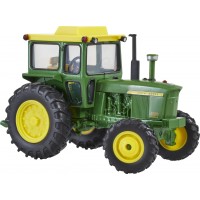 Игрушка модель Britains Трактор John Deere 4020 с кабиной 1:32 (43362)