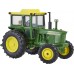 Іграшка модель Britains Трактор John Deere 4020 з кабіною 1:32 (43362) title=