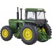Масштабная модель Britains игрушка трактор John Deere 4450, 1:32 (43364) title=