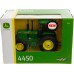Масштабная модель Britains игрушка трактор John Deere 4450, 1:32 (43364) title=