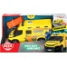 Іграшка Dickie Toys машинка Швидка допомога з ношами, звуком та свытлом 18 см (3713014) title=
