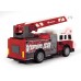Игрушка Dickie Toys Пожарная машина Вайпер с выдвижной лестницой, свет и звук 28 см (3714019) title=