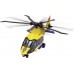 Іграшка Dickie Toys Гелікоптер Airbus Рятувальник (3714022) title=
