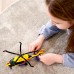 Іграшка Dickie Toys Гелікоптер Airbus Рятувальник (3714022) title=