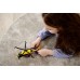 Іграшка Dickie Toys Гелікоптер Airbus Рятувальник (3714022) title=